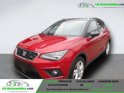 Seat Arona 1.5 TSI 150 ch BVA