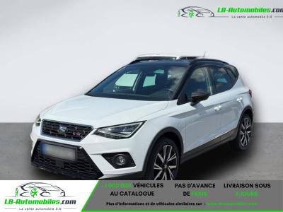 Seat Arona 1.5 TSI 150 ch BVA