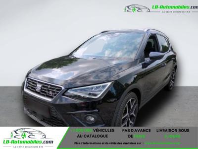 Seat Arona 1.5 TSI 150 ch BVA