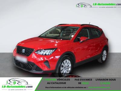 Seat Arona 1.0 TSI 110 ch  BVA
