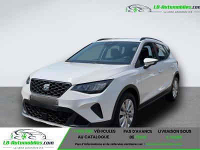 Seat Arona 1.0 TSI 110 ch  BVA