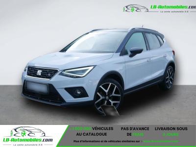 Seat Arona 1.0 TSI 110 ch  BVA