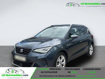 Seat Arona 1.0 TSI 110 ch  BVA