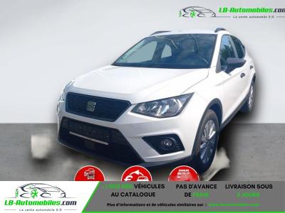 Seat Arona 1.0 TSI 95 ch  BVM