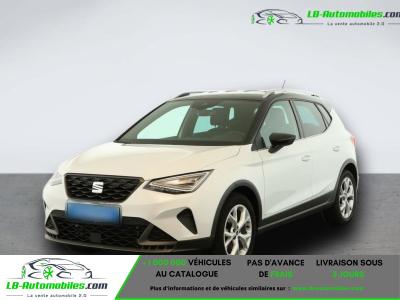 Seat Arona 1.5 TSI 150 ch  BVA