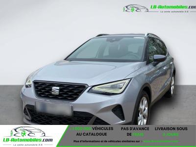 Seat Arona 1.5 TSI 150 ch  BVA
