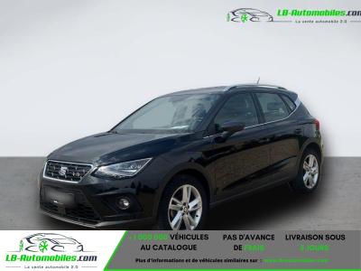 Seat Arona 1.5 TSI 150 ch BVA