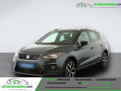Seat Arona 1.5 TSI 150 ch BVA