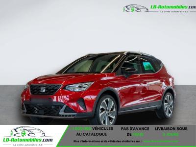 Seat Arona 1.5 TSI 150 ch  BVA