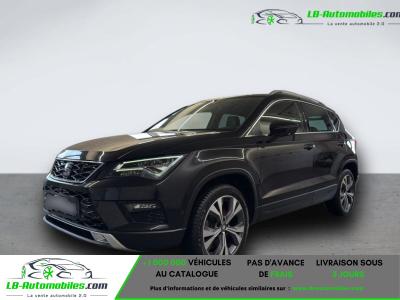 Seat Ateca 1.4 TSI 150 ch BVM