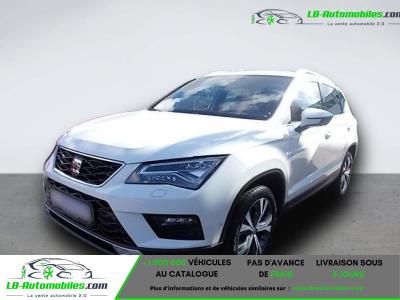 Seat Ateca 1.4 TSI 150 ch BVM