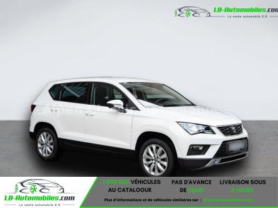 Seat Ateca 1.4 TSI 150 ch BVA