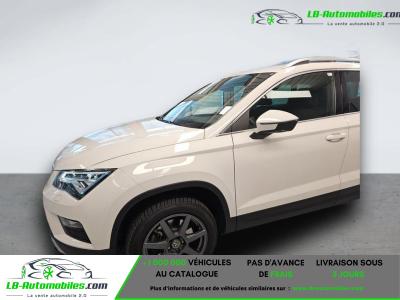 Seat Ateca 1.4 TSI 150 ch BVA