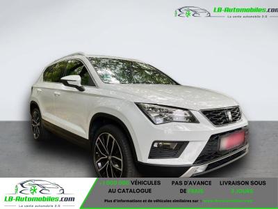 Seat Ateca 1.4 TSI 150 ch BVA