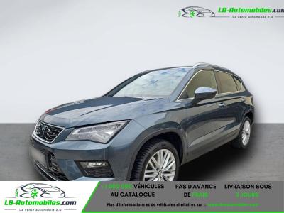 Seat Ateca 1.4 TSI 150 ch BVA