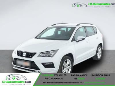 Seat Ateca 2.0 TSI 190 ch  BVA