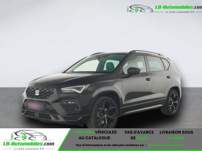 Seat Ateca 1.0 TSI 110 ch