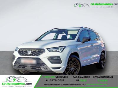 Seat Ateca 1.0 TSI 110 ch