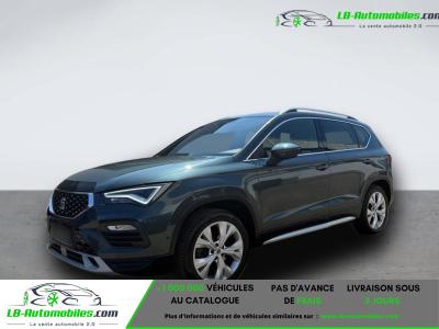 Seat Ateca 1.0 TSI 110 ch