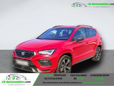 Seat Ateca 1.0 TSI 110 ch