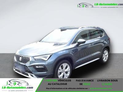 Seat Ateca 1.0 TSI 110 ch