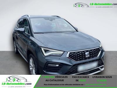 Seat Ateca 1.0 TSI 110 ch