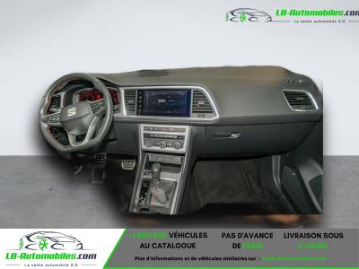 Seat Ateca 1.0 TSI 110 ch