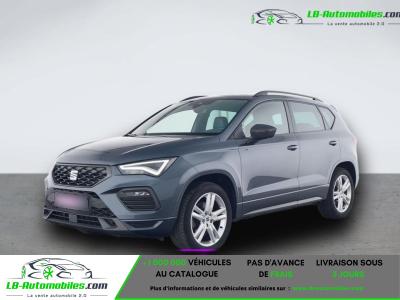 Seat Ateca 1.0 TSI 110 ch