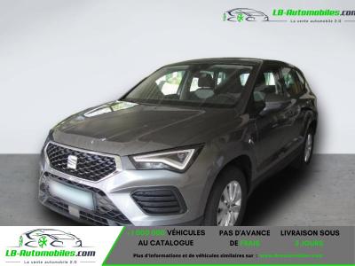 Seat Ateca 1.0 TSI 115 ch