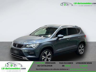 Seat Ateca 1.5 TSI 150 ch BVM