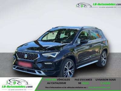 Seat Ateca 1.5 TSI 150 ch BVA