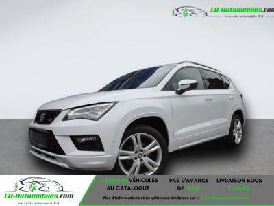 Seat Ateca 1.5 TSI 150 ch BVA