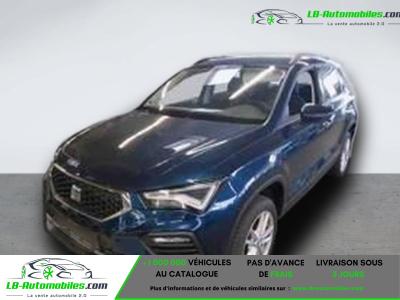 Seat Ateca 1.5 TSI 150 ch BVA