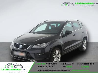 Seat Ateca 1.5 TSI 150 ch BVA
