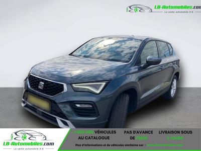 Seat Ateca 1.5 TSI 150 ch BVA
