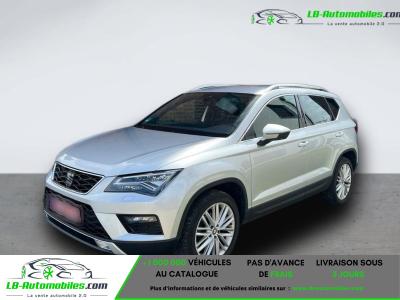 Seat Ateca 1.5 TSI 150 ch BVA