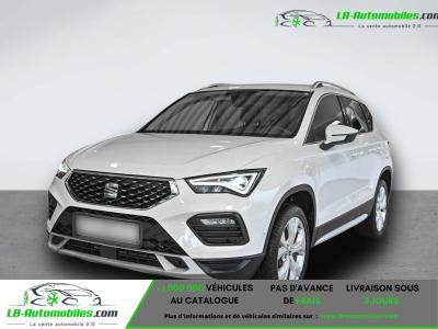 Seat Ateca 2.0 TDI 150 ch BVM