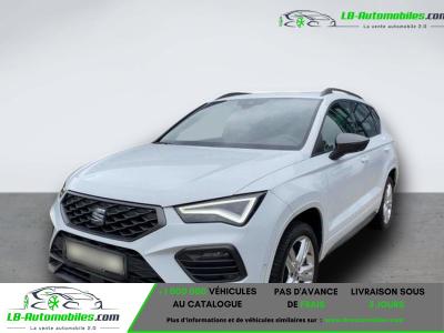 Seat Ateca 2.0 TDI 150 ch BVM