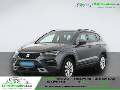 Seat Ateca 2.0 TDI 150 ch BVM