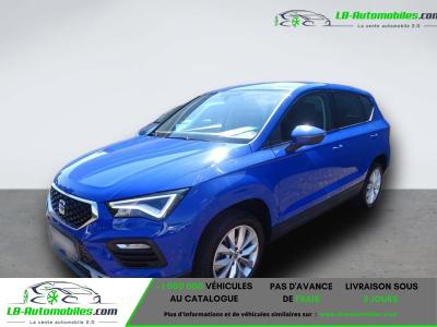 Seat Ateca 2.0 TDI 150 ch BVM
