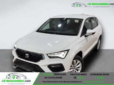 Seat Ateca 2.0 TDI 150 ch BVM