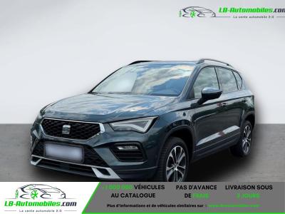 Seat Ateca 2.0 TDI 150 ch BVM