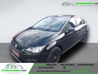 Seat Ibiza 1.0 75 ch  BVM