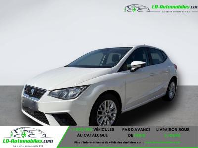 Seat Ibiza 1.0 75 ch  BVM