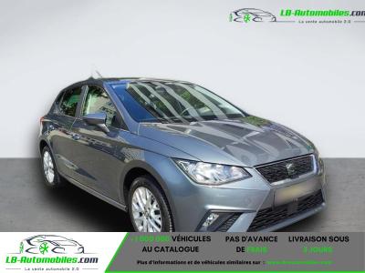 Seat Ibiza 1.0 75 ch  BVM