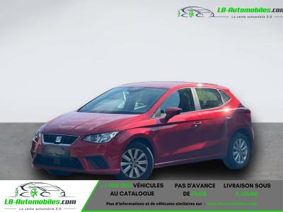 Seat Ibiza 1.0 75 ch  BVM