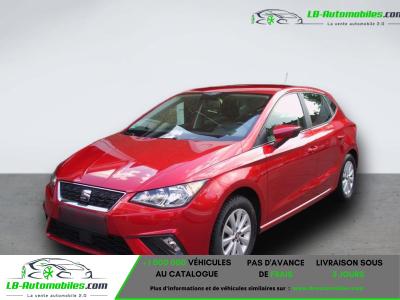 Seat Ibiza 1.0 75 ch  BVM
