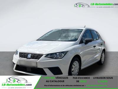Seat Ibiza 1.0 80 ch  BVM