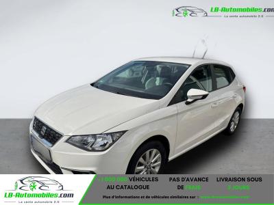 Seat Ibiza 1.0 80 ch  BVM