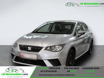 Seat Ibiza 1.0 80 ch  BVM